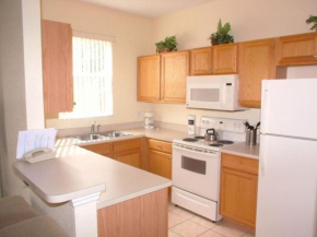 CL2040 Regal Palms Resort, 4 Bedroom Townhome